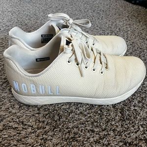 Nobull shoes